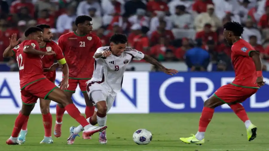 مدار الساعة,أخبار رياضية,التصفيات الآسيوية المؤهلة,كأس العالم