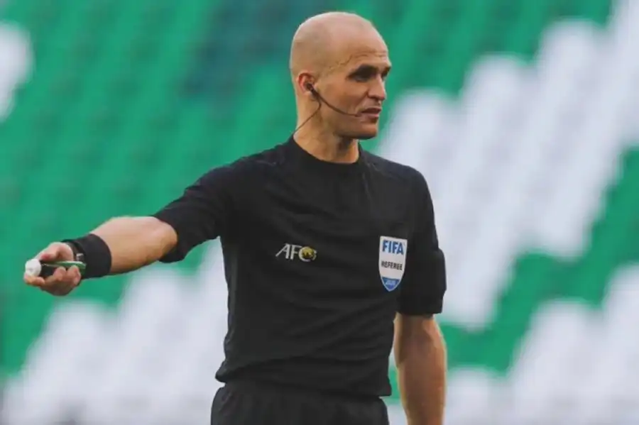 مدار الساعة,أخبار رياضية,التصفيات الآسيوية المؤهلة,كأس العالم