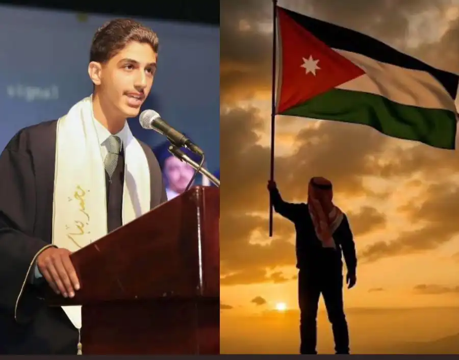 القرالة يكتب: ردا على التساؤلات.. الأردن