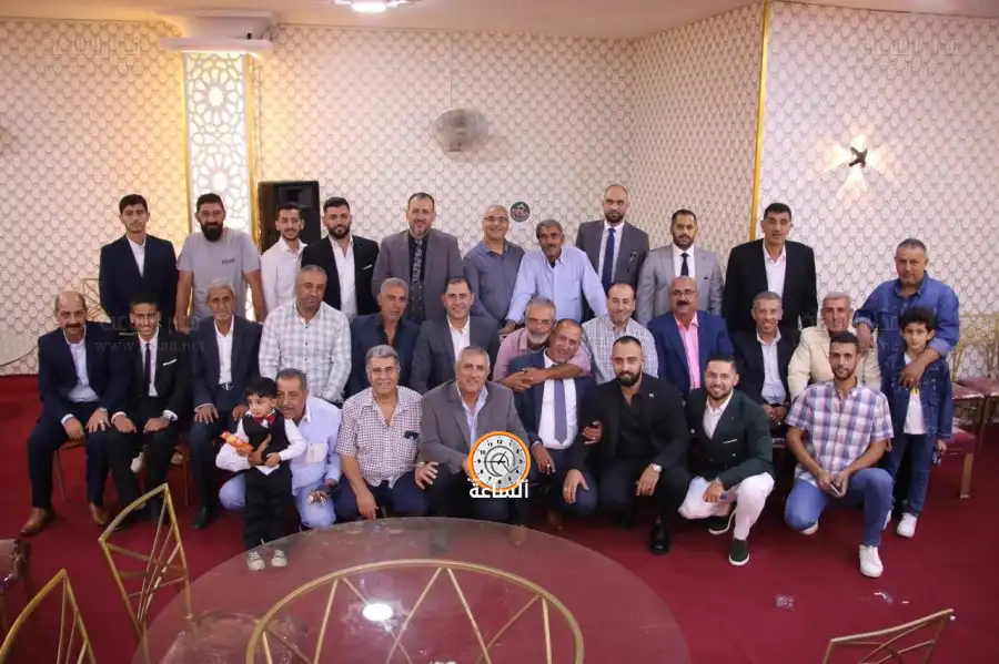 مدار الساعة,أخبار المجتمع الأردني,مناسبات أردنية