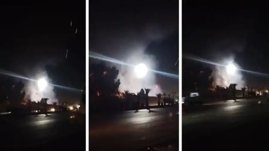 مدار الساعة,أخبار عربية ودولية