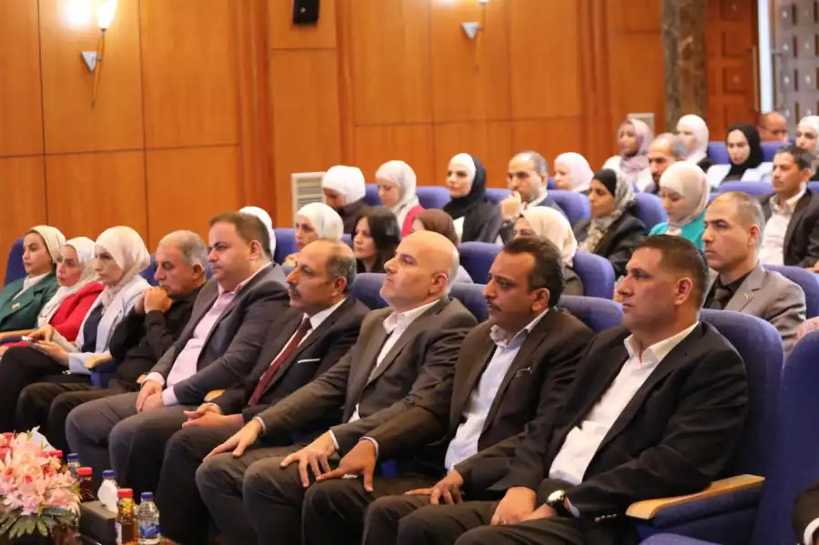 مدار الساعة,أخبار اقتصادية,وزير الشؤون السياسية والبرلمانية,عبد المنعم العودات,رئاسة الوزراء,معهد الإدارة العامة,الجامعة الألمانية الأردنية