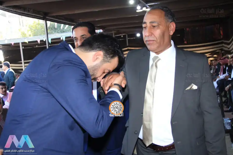 مدار الساعة,Video,فيديو,أخبار المجتمع الأردني,مناسبات أردنية,جاهات وأعراس الأردن