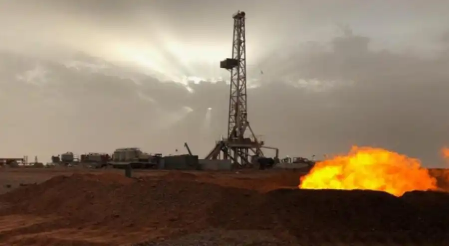 مدار الساعة,أخبار اقتصادية,حقل الريشة