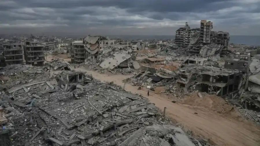 مدار الساعة,أخبار عربية ودولية,وزارة العدل,قطاع غزة,حركة حماس