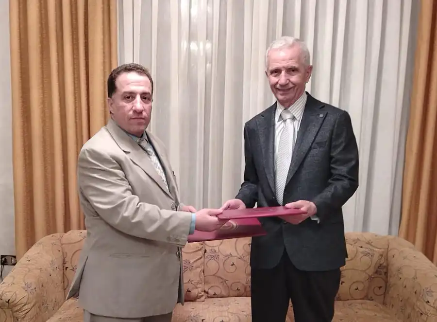 مدار الساعة,أخبار المجتمع الأردني,مناسبات أردنية,الملك عبدالله الثاني,دائرة الأحوال المدنية والجوازات,دائرة الأحوال المدنية,دائرة المخابرات العامة