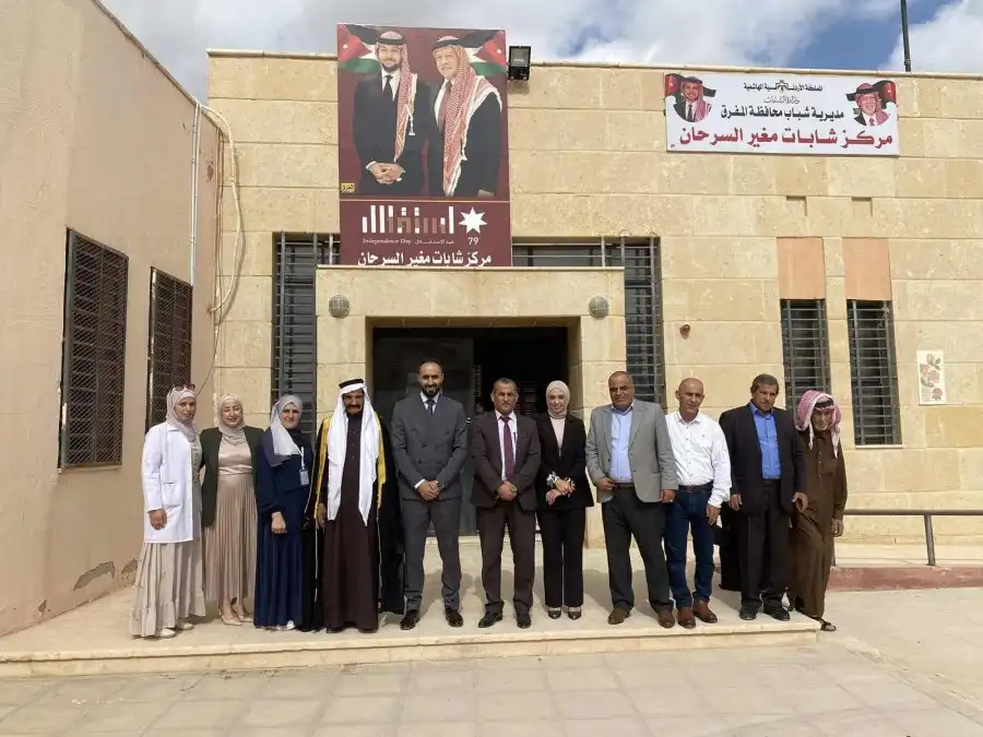 مدار الساعة,أخبار الأردن,اخبار الاردن,مناسبات أردنية,ولي العهد,الحسين بن عبدالله الثاني