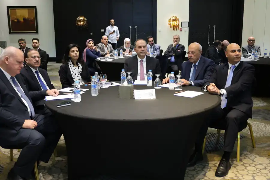 مدار الساعة,أخبار الأردن,اخبار الاردن,وزير العدل,الأمن العام,النيابة العامة