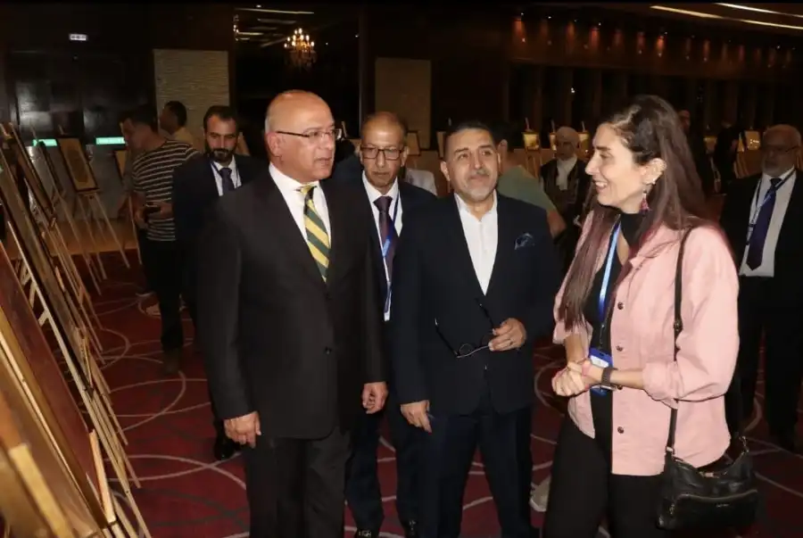 مدار الساعة,أخبار ثقافية