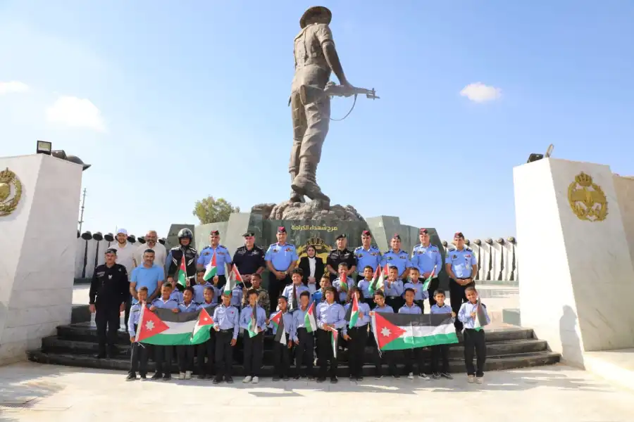 مدار الساعة,أخبار الأردن,اخبار الاردن,مديرية الأمن العام,وزارة التربية,الأمن العام,وزارة التربية والتعليم