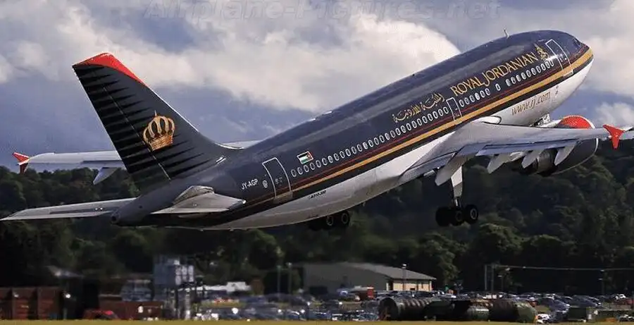 مدار الساعة,أخبار اقتصادية,أخبار البنوك والشركات,الملكية الأردنية,شركة الخطوط الجوية الملكية الأردنية