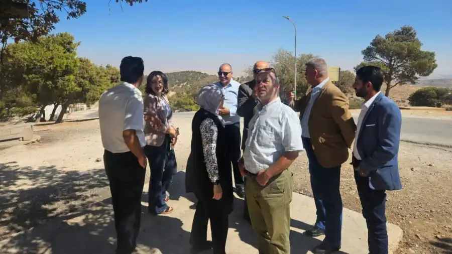 مدار الساعة,أخبار الأردن,اخبار الاردن,وكالة الأنباء الأردنية,جامعة الزرقاء