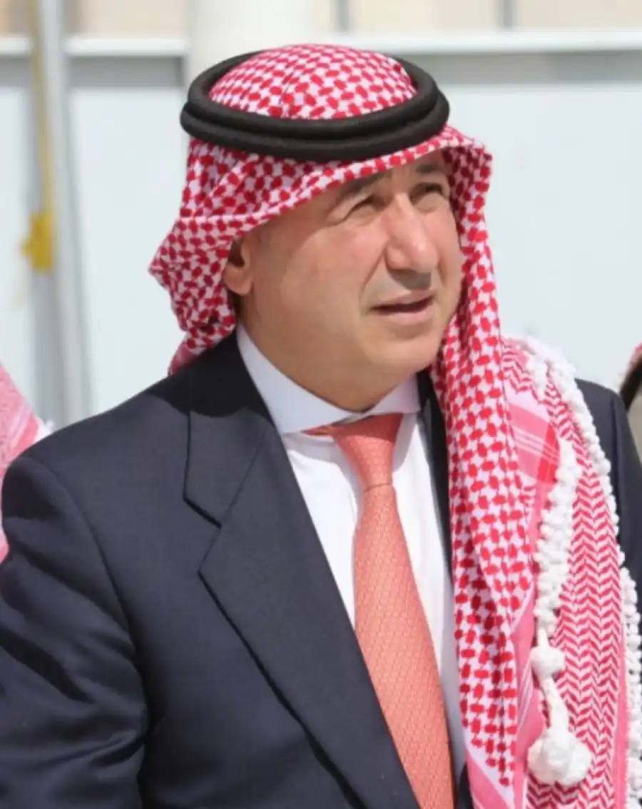 مدار الساعة,أخبار الأحزاب الأردنية,الملك عبد الله الثاني,الملك عبدالله الثاني,حزب عزم,بنيامين نتنياهو