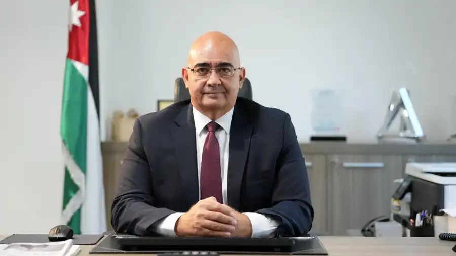 مدار الساعة,أخبار اقتصادية,أخبار البنوك والشركات,وزارة الاقتصاد الرقمي والريادة,البنك المركزي الأردني,وزارة الاقتصاد الرقمي,البنك المركزي