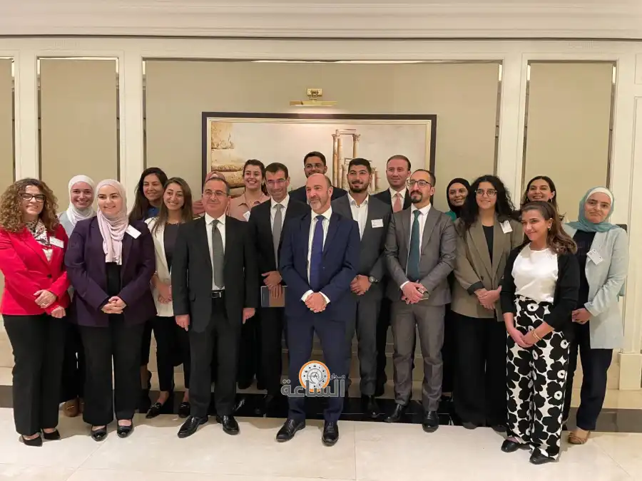 مدار الساعة,أخبار المجتمع الأردني