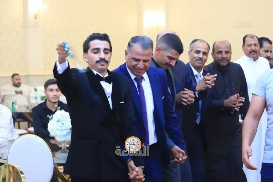 مدار الساعة,جاهات وأعراس الأردن