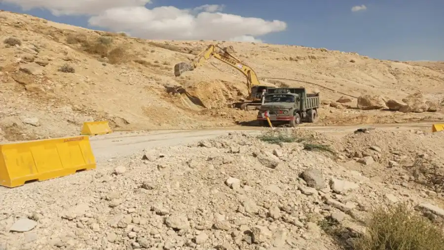 مدار الساعة,أخبار الأردن,اخبار الاردن,وزارة الأشغال العامة والإسكان,وزارة الأشغال