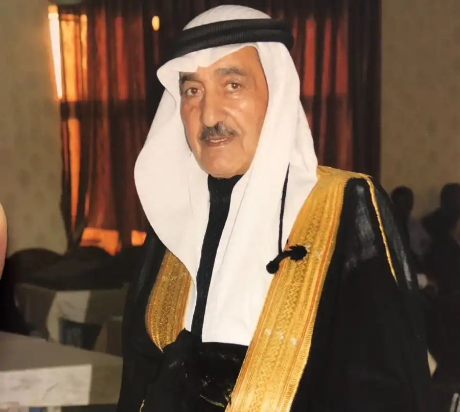 مدار الساعة,وفيات اليوم في الأردن,يعرب القضاة