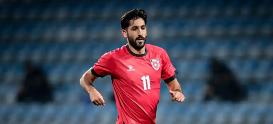 مدار الساعة,Video,فيديو,أخبار رياضية,كأس العالم,منتخب النشامى,كأس آسيا,يزن النعيمات