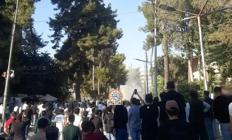 مدار الساعة,Video,فيديو,أخبار الأردن,اخبار الاردن,مديرية الأمن العام,الأمن العام,الجامعة الأردنية