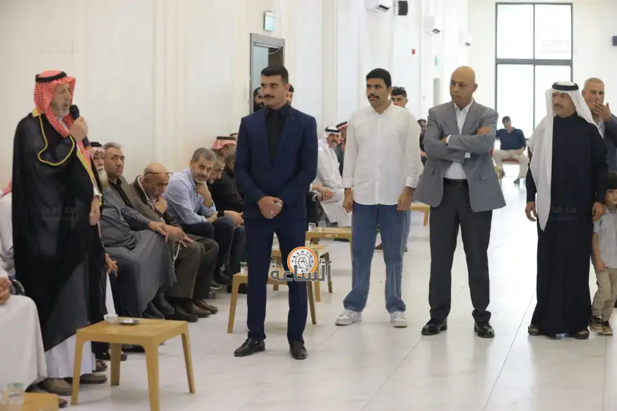 مدار الساعة,جاهات وأعراس الأردن