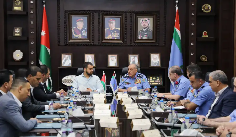 مدار الساعة,أخبار الأردن,اخبار الاردن,الأمير نايف بن عاصم,مديرية الأمن العام,الأمن العام