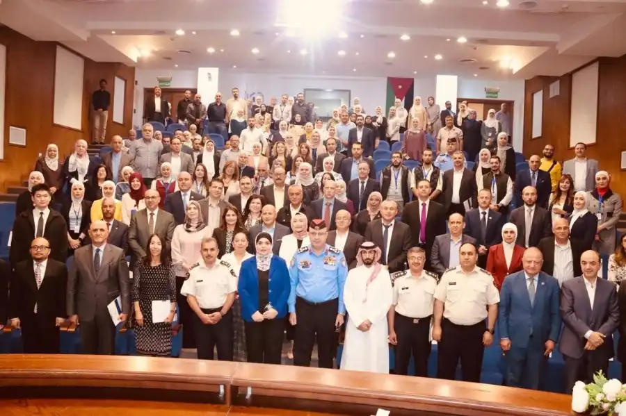 مدار الساعة,أخبار اقتصادية,مناسبات أردنية,المؤسسة العامة للغذاء والدواء,الجمارك الأردنية,غرفة تجارة الأردن,الإدارة الملكية لحماية البيئة,التنمية المستدامة