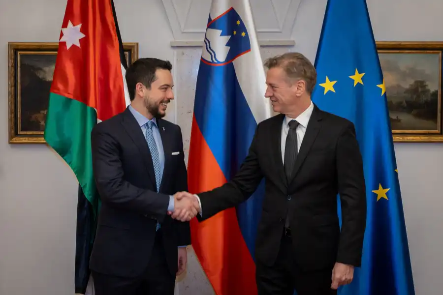 مدار الساعة,أخبار الأردن,اخبار الاردن,نائب رئيس الوزراء,وزير الخارجية وشؤون المغتربين,ولي العهد,رئيس الوزراء,الاتحاد الأوروبي,أيمن الصفدي,الضفة الغربية