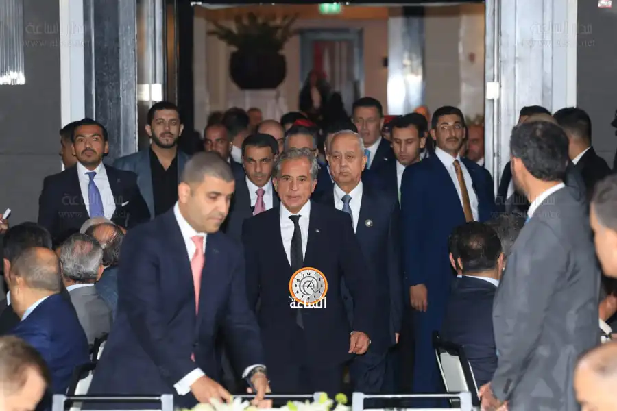 مدار الساعة,أخبار اقتصادية,مناسبات أردنية,جعفر حسان,الدكتور جعفر حسان,وزير الصناعة والتجارة والتموين,الملك عبدالله الثاني,رئيس الوزراء,يعرب القضاة,كورونا,وزارة العمل,غرفة صناعة عمان,المدن الصناعية,غرفة صناعة الأردن,بورصة عمان,التنمية المستدامة,الذكاء الاصطناعي