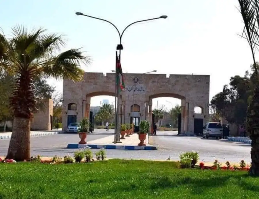 مدار الساعة,أخبار الجامعات الأردنية,الحسين بن عبدالله الثاني,الجامعة الهاشمية,الذكاء الاصطناعي