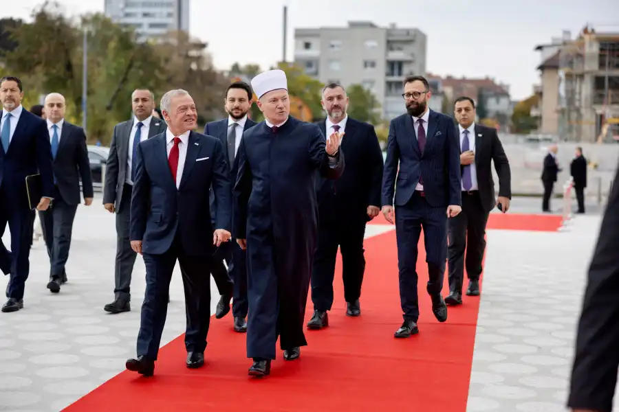 مدار الساعة,أخبار الأردن,اخبار الاردن,نائب رئيس الوزراء,وزير الخارجية وشؤون المغتربين,ولي العهد,رئيس الوزراء,أيمن الصفدي