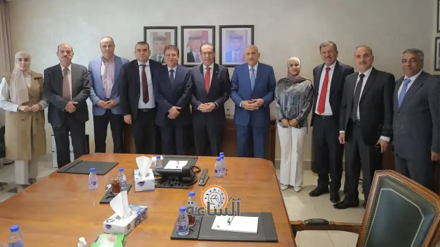 مدار الساعة,أخبار مجلس النواب الأردني,أخبار الأحزاب الأردنية,مجلس النواب,الضمان الاجتماعي,الميزان التجاري