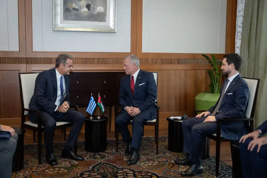 مدار الساعة,أخبار الأردن,اخبار الاردن,الملك عبدالله الثاني,الحسين بن عبدالله الثاني,ولي العهد