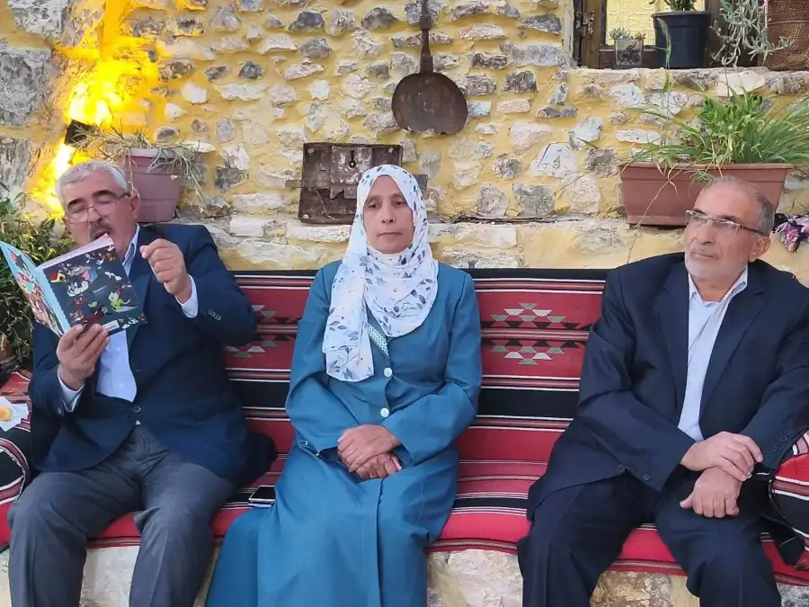 مدار الساعة,أخبار ثقافية,وزارة الثقافة