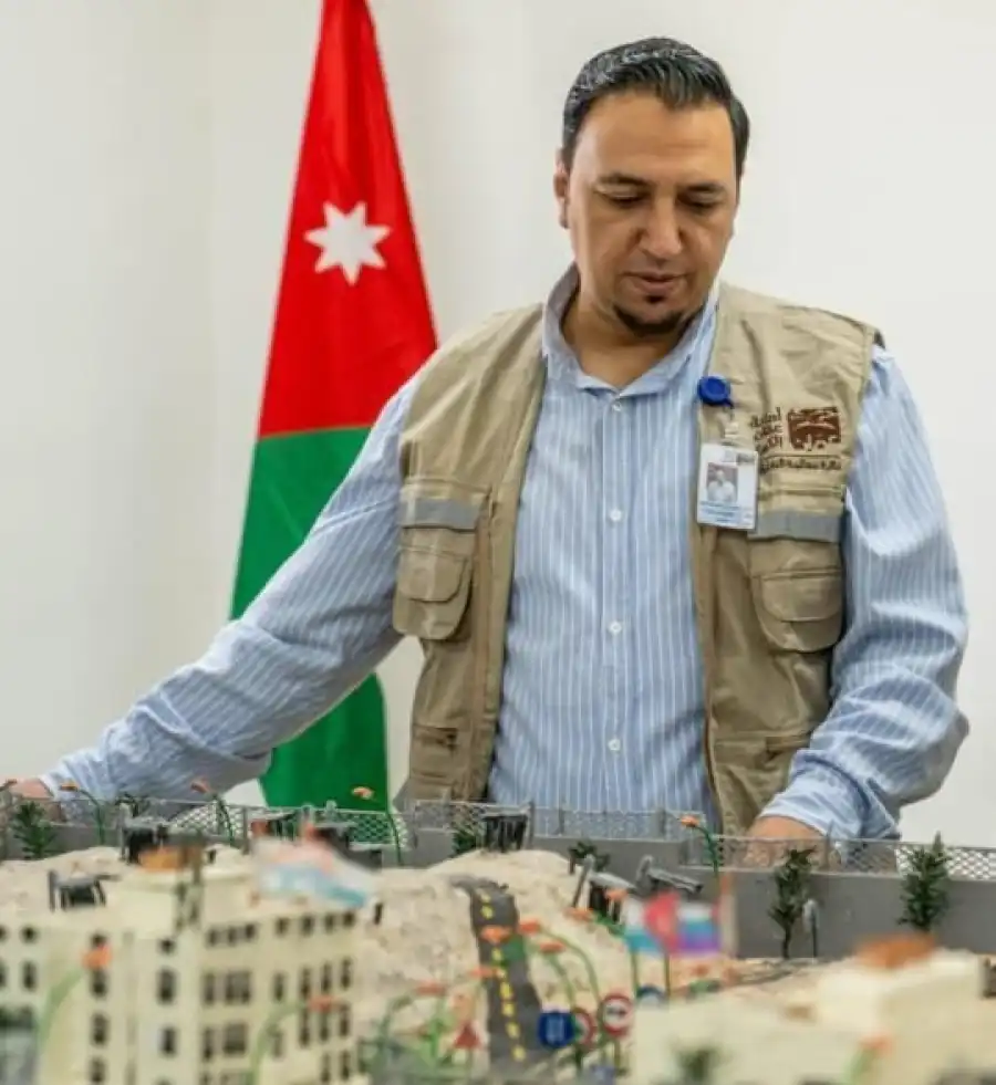 مدار الساعة,Video,فيديو,أخبار الأردن,اخبار الاردن,أمانة عمان الكبرى