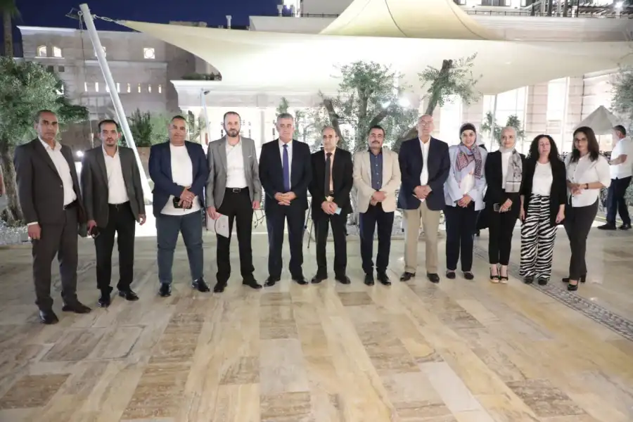 مدار الساعة,أخبار ثقافية,وزير الثقافة,مصطفى الرواشدة,جمهورية مصر العربية,التنمية المستدامة