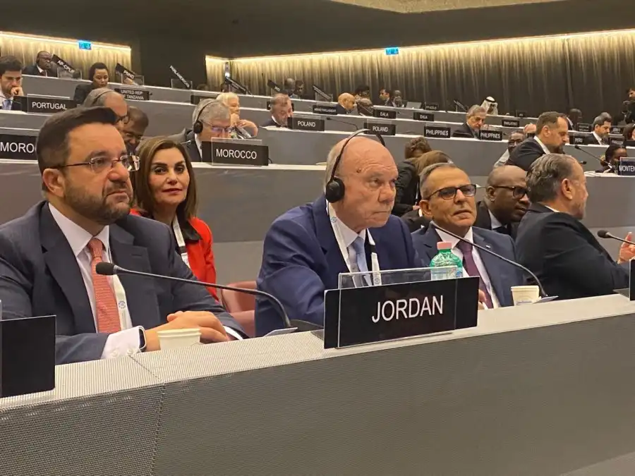 مدار الساعة,أخبار الأردن,اخبار الاردن,المملكة الأردنية الهاشمية,الملك عبد الله الثاني,الأمم المتحدة,سيادة القانون