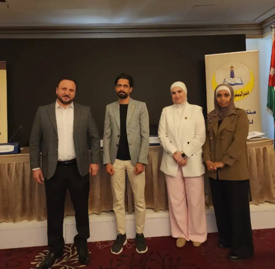 مدار الساعة,أخبار الجامعات الأردنية,رئيس الوزراء,جامعة عمان الأهلية,وسائل التواصل الاجتماعي