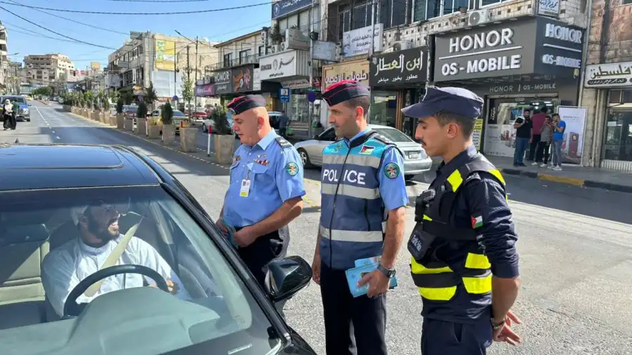 مدار الساعة,أخبار الأردن,اخبار الاردن,مديرية الأمن العام,الأمن العام