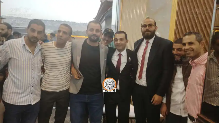 مدار الساعة,أخبار المجتمع الأردني,مناسبات أردنية,جاهات وأعراس الأردن