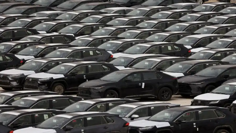 مدار الساعة,أخبار اقتصادية