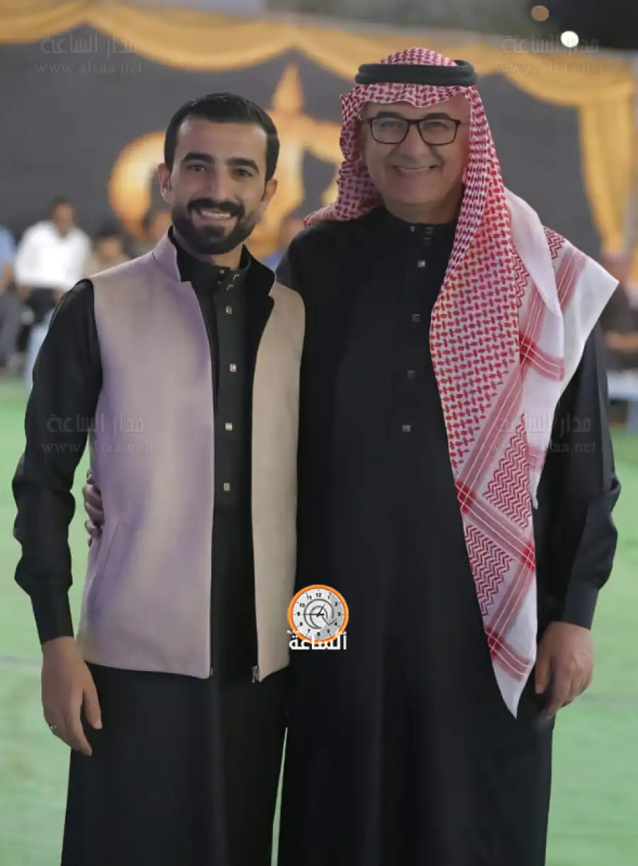 مدار الساعة,أخبار المجتمع الأردني,مناسبات أردنية,جاهات وأعراس الأردن