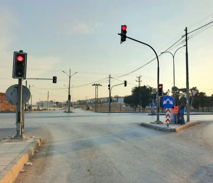 مدار الساعة,أخبار الأردن,اخبار الاردن,وزارة الأشغال