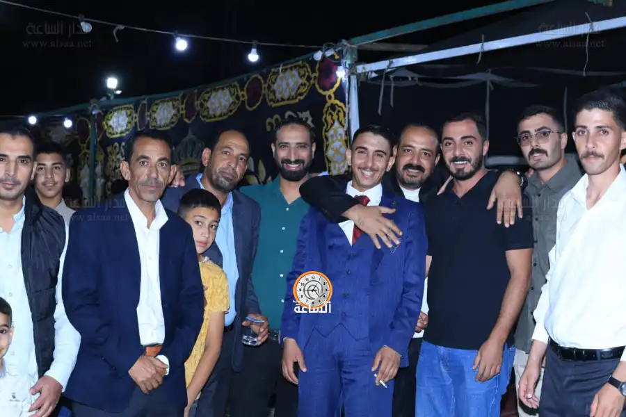 مدار الساعة,أخبار المجتمع الأردني,جاهات وأعراس الأردن
