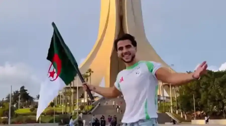 مدار الساعة,أخبار خفيفة ومنوعة,مناسبات أردنية,المنتخب الوطني لكرة القدم,كأس العالم,مواقع التواصل الاجتماعي