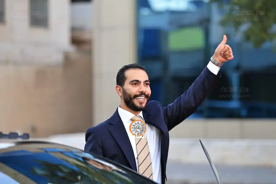 مدار الساعة,أخبار المجتمع الأردني,مناسبات أردنية,جاهات وأعراس الأردن