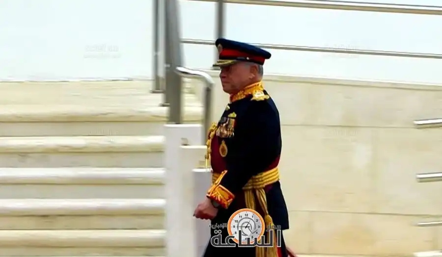 مدار الساعة,أخبار الأردن,اخبار الاردن,الملك عبدالله الثاني,مجلس الأمة,مجلس الأعيان,مجلس النواب,الإرادة الملكية السامية