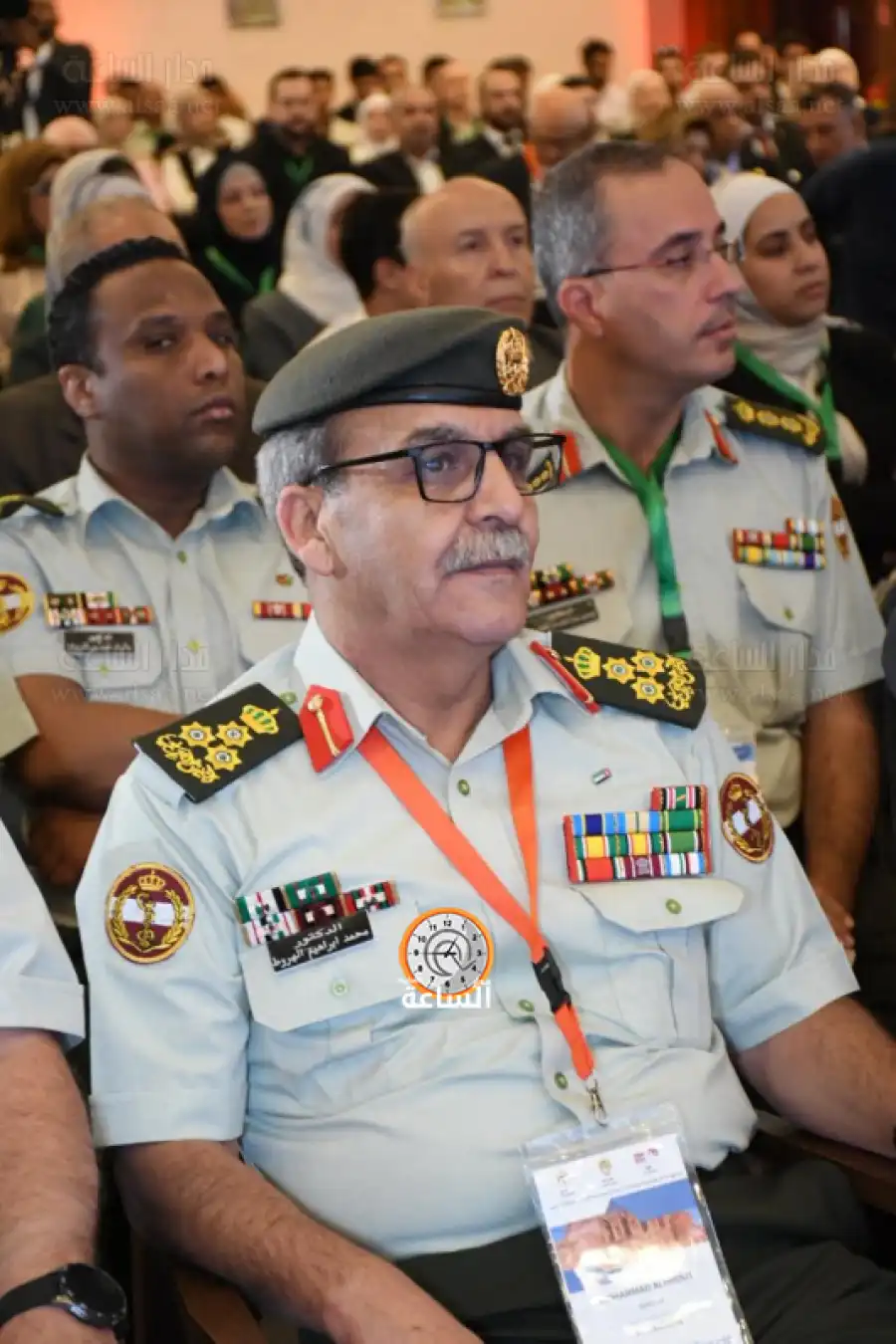 مدار الساعة,مناسبات أردنية,وزارة الصحة,مجلس النواب,الذكاء الاصطناعي