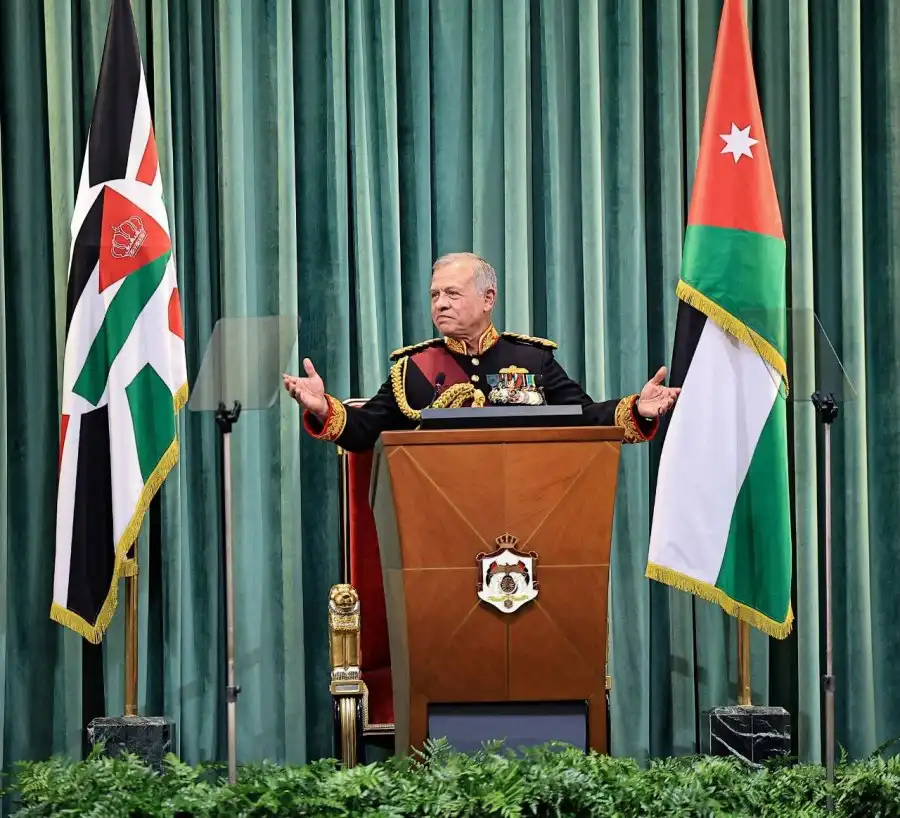 مدار الساعة,أخبار الأردن,اخبار الاردن,أخبار الأحزاب الأردنية,الملك عبدالله الثاني,الحسين بن عبدالله الثاني,مجلس الأمة,سيادة القانون