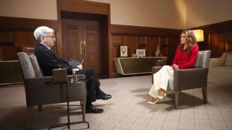 مدار الساعة,أخبار الأردن,اخبار الاردن,الملكة رانيا العبدالله,رئيس الوزراء,الملكة رانيا,منظمة الصحة العالمية,بنيامين نتنياهو